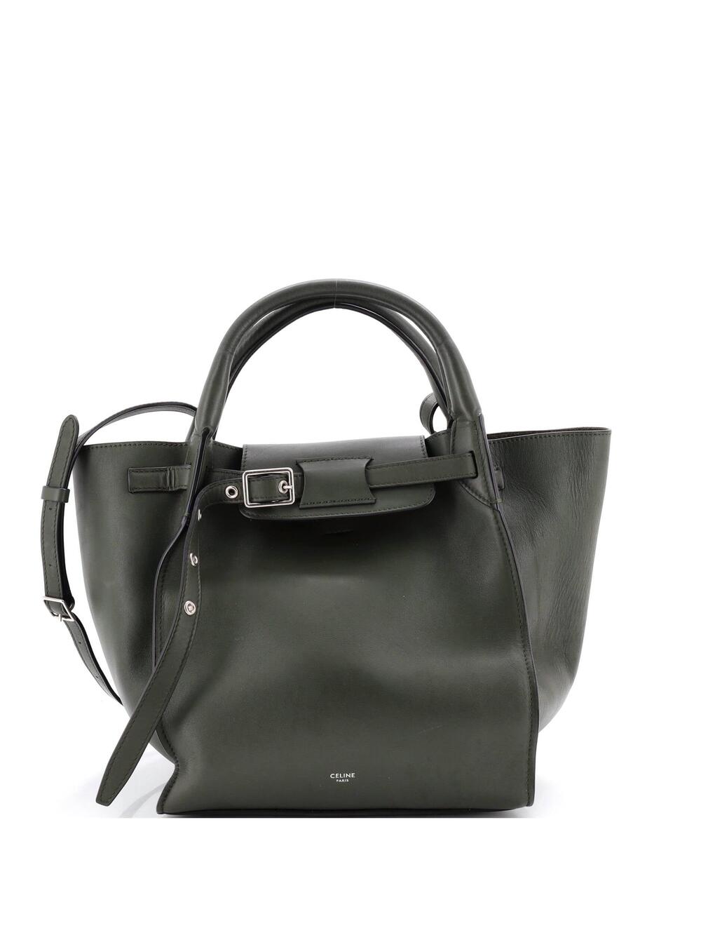 Celine Big Bag Smooth Calfskin Small #377291C11B